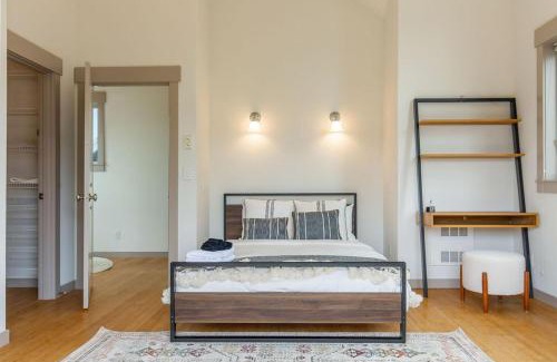 Squire Park House | Perch - City Oasis