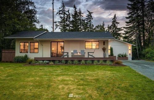 Greenbank House | Perch - Greenbank Cottage