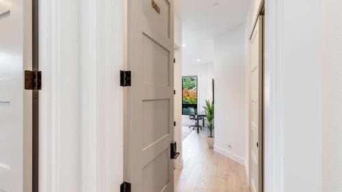 West Bellevue House | Perch - Private Room in Shared Home: Dune