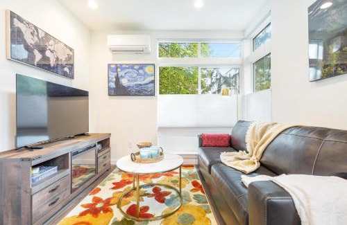 Maple Leaf House | Perch - Roosevelt Retreat