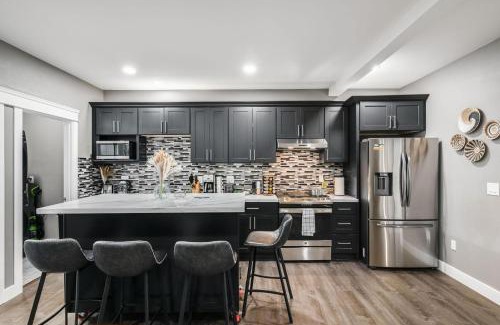 Inglewood House | Perch - Sammamish Cottage