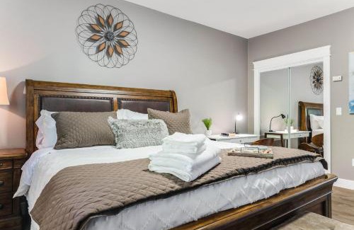 Inglewood House | Perch - Sammamish Cottage