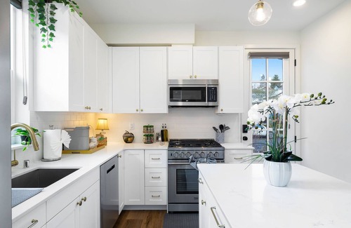 Genesee House | Perch - Serene Genesee Escape