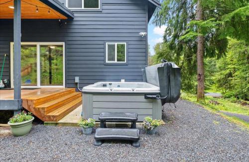 Paradise Estates House | Perch - Serenity Nest