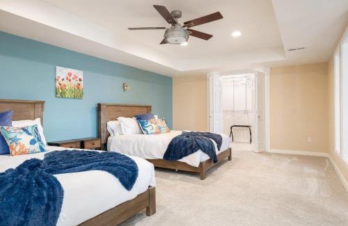Oak Harbor House | Perch - Sierra Retreat 34