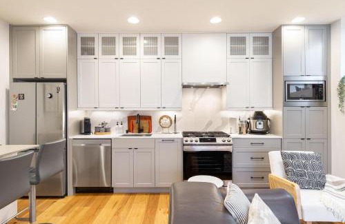 North Queen Anne House | Perch - The Ashworth 67