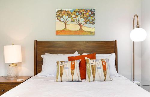 Wallingford Apartment | Perch - The Farmhouse A