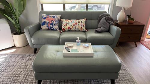Wallingford Apartment | Perch - The Farmhouse A