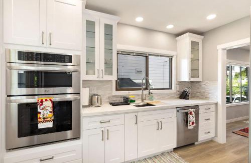 Wallingford Apartment | Perch - The Farmhouse A
