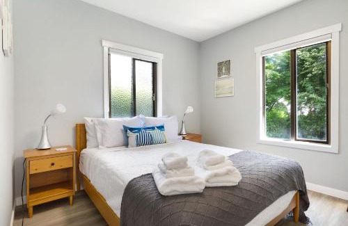 Wallingford Apartment | Perch - The Farmhouse A