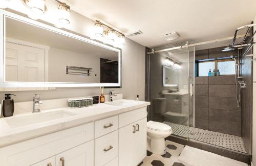 Wallingford Apartment | Perch - The Farmhouse B