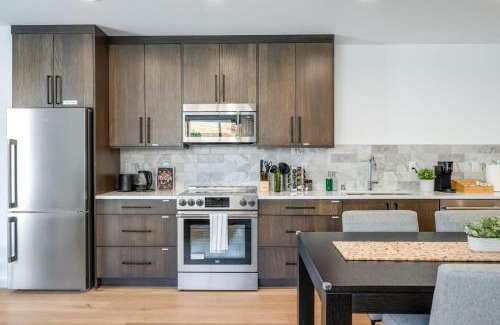 View Ridge Apartment | Perch - View Ridge Guest Suite