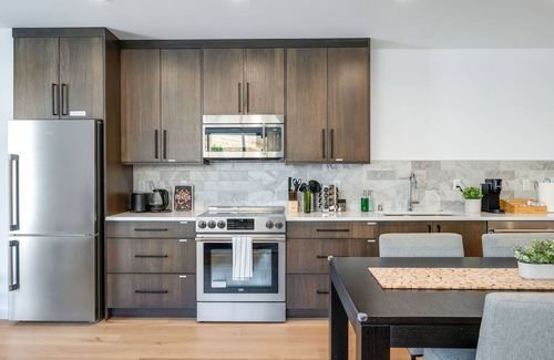View Ridge Apartment | Perch - View Ridge Guest Suite: Cozy 1BR ADU Retreat