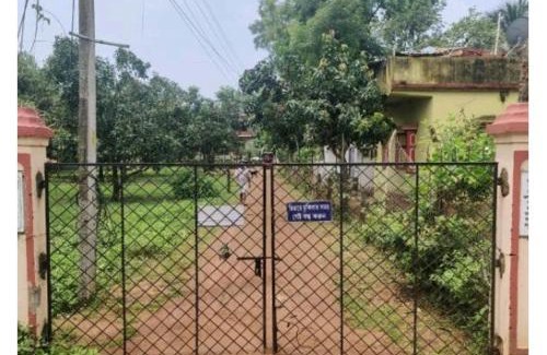 Santiniketan Villa | Perch Villa Homestay