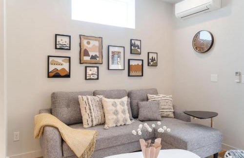 Wallingford House | Perch - Wallingford Place