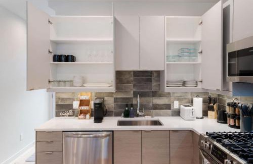 Wallingford House | Perch - Wallingford Place