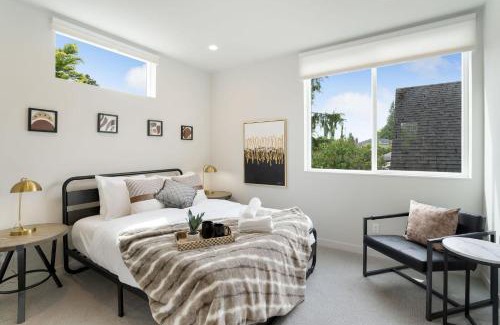 Wallingford House | Perch - Wallingford Place