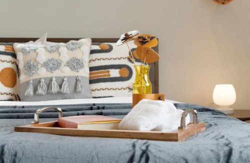 Wallingford House | Perch - Wallingford Place