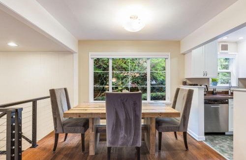 Wedgwood House | Perch - Wedgwood Haven