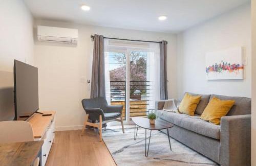 Fremont House | Perch - Winslow Place