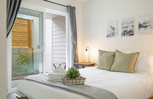 Fremont House | Perch - Winslow Place