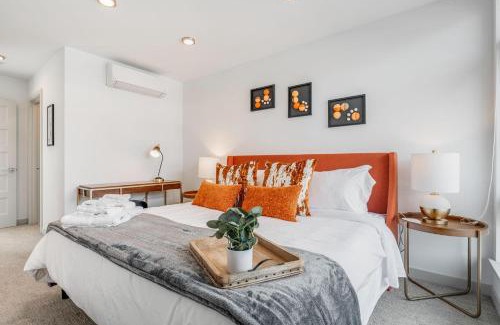 Fremont House | Perch - Woodland Suite