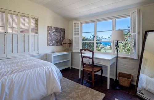 Pebble Beach House | Perched on the 14th fairway of Pebble Beach Golf Links with spectacular views