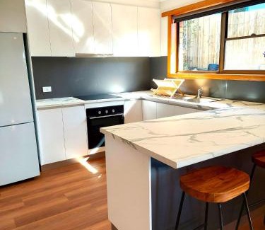 Devonport Apartment | Percy's Cottage