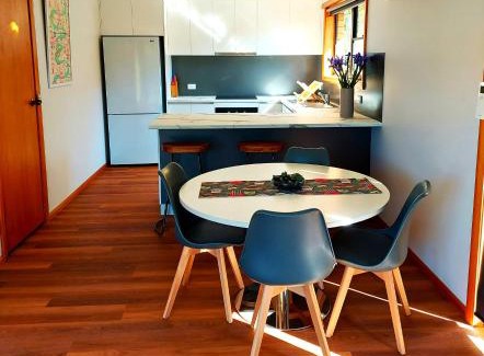 Devonport Apartment | Percy's Cottage