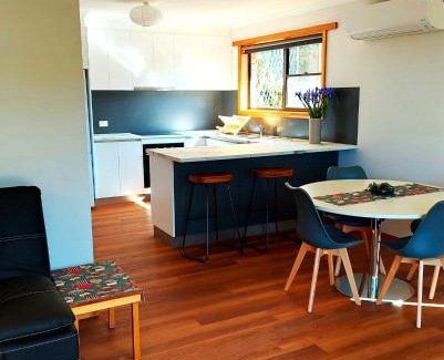 Devonport Apartment | Percy's Cottage