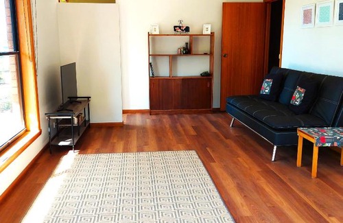 Devonport Apartment | Percy's Cottage