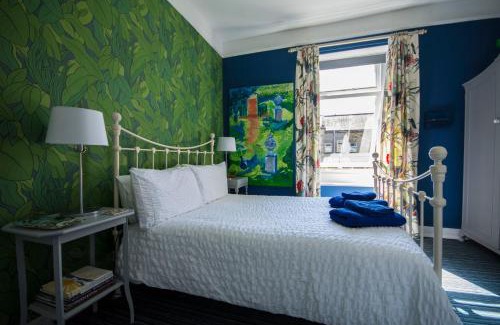 South Charlton Bed & Breakfast | Percy Terrace Bed and Breakfast