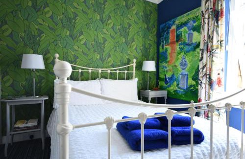 South Charlton Bed & Breakfast | Percy Terrace Bed and Breakfast