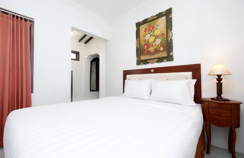 Klaten Selatan Hotel | Perdana Kasih Hotel Klaten