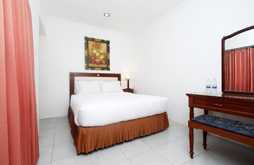 Klaten Selatan Hotel | Perdana Kasih Hotel Klaten