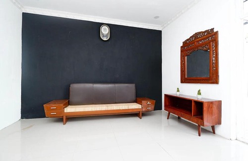 Klaten Selatan Hotel | Perdana Kasih Hotel Klaten
