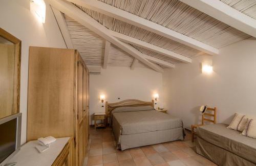 Perdepera Hotel | Perdepera Resort