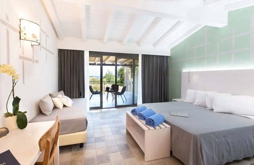 Perdepera Hotel | Perdepera Resort