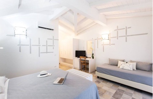 Perdepera Hotel | Perdepera Resort
