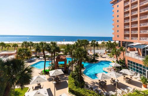 Orange Beach Hotel | Perdido Beach Resort