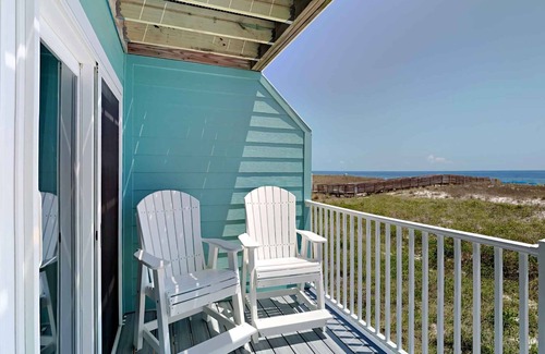 Ono Island Condo | Perdido Key Beach Condo with Private Balcony Just Steps to the Beach!
