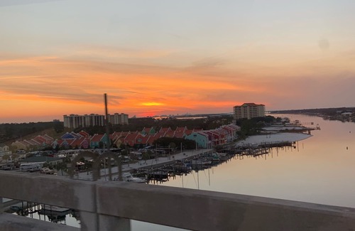 Ono Island House | Perdido Key/Pensacola Pass sleeps 14