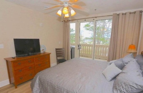 Ono Island Condo | Perdido Key Private Paradise