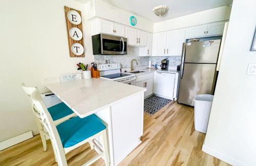 Ono Island Apartment | Perdido Skye 15