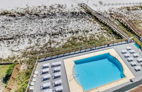 Ono Island Apartment | Perdido Skye 15