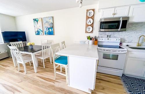 Ono Island Apartment | Perdido Skye 15