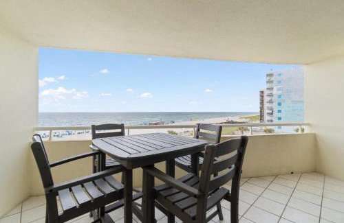 Ono Island House | Perdido Sun 304