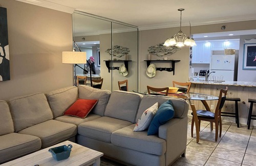 Ono Island Condo | Perdido Sun #404~ Enjoy Sun, Sand & Surf and Shelling!