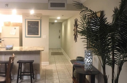Ono Island Condo | Perdido Sun #404~ Enjoy Sun, Sand & Surf and Shelling!