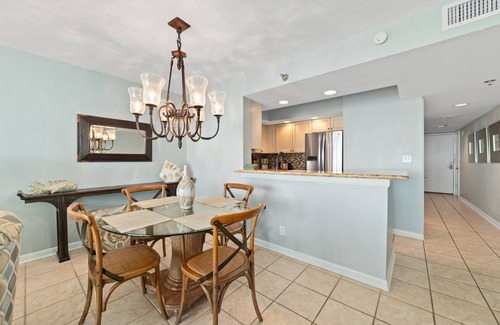 Ono Island Condo | Perdido Sun 904-Beach Front View